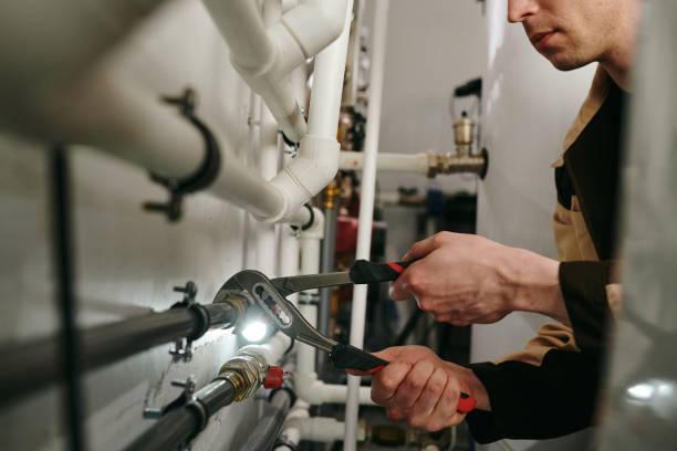 Best Sprinkler Systems  in Reston, VA