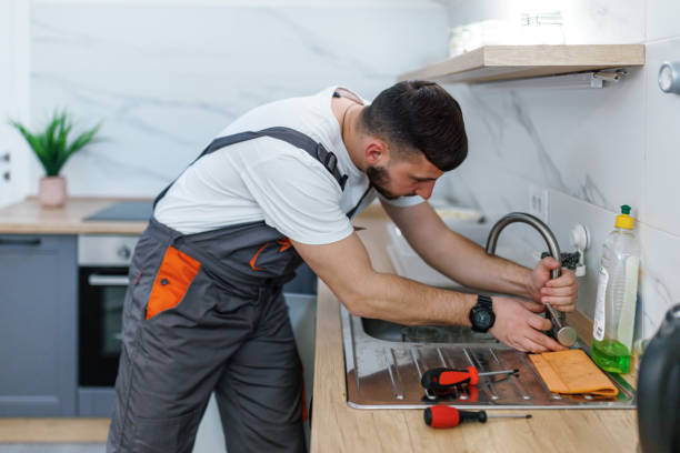 Reliable Reston, VA Plumbing Solutions