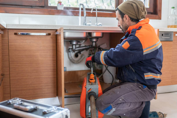 Best Affordable Plumbing Services  in Reston, VA