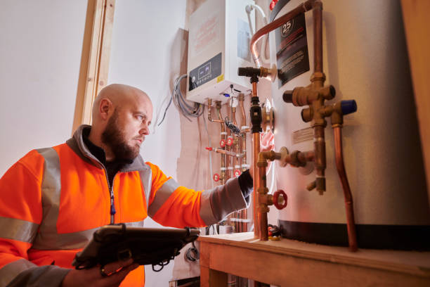 Best Water Softener Installation  in Reston, VA