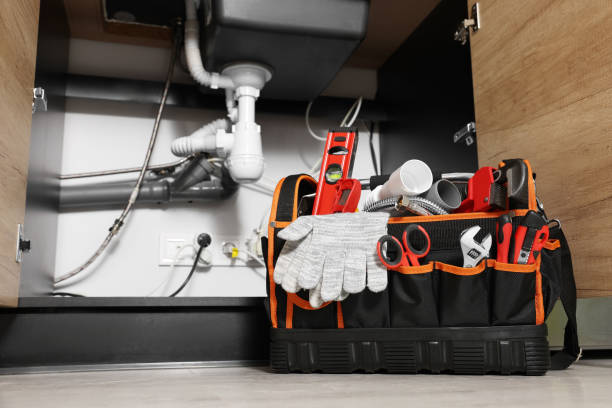 Best Plumbing Installation Services  in Reston, VA