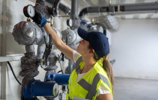 Best Pipe Repair Near Me  in Reston, VA