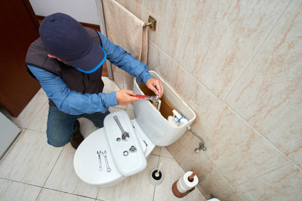 Best Pipe Repair Near Me  in Reston, VA