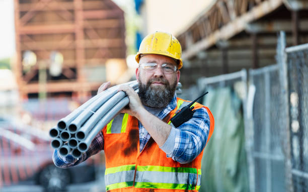 Best Residential Plumbing Services  in Reston, VA