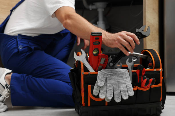 Best Best Plumbers Near Me  in Reston, VA