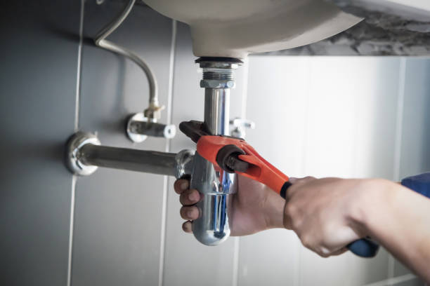 Best Clogged Drain Plumber  in Reston, VA