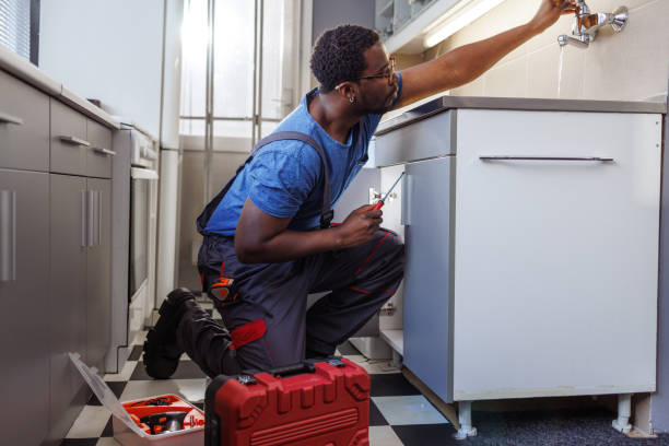 Best Sewer Cleaning Services  in Reston, VA