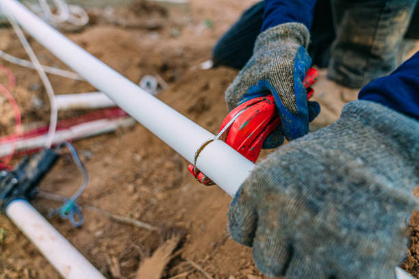 Best Residential Plumbing Services  in Reston, VA
